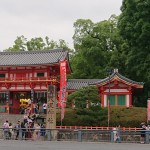 京都八坂神社