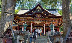 三峯神社