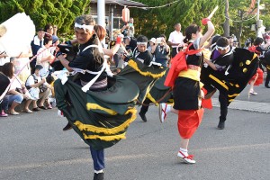 大川荒馬