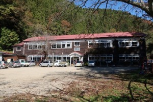 木沢小学校